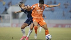 Lịch thi đấu vòng 1 V.League 2026/27 hôm nay (6/9): ‘Chung kết ngược’ diễn ra sớm